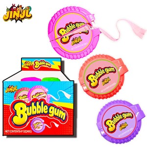 Chewing-<span class=keywords><strong>gum</strong></span> tendance TikTok en gros, chewing-<span class=keywords><strong>gum</strong></span> <span class=keywords><strong>Che</strong></span> <span class=keywords><strong>Che</strong></span> Roll, collations pour enfants, aliments halal, friandises de Noël et d'Halloween - Product Image 2