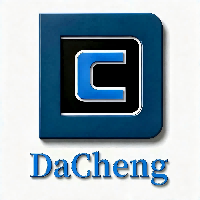 Guangdong Dacheng Glasses Co., Ltd. logo