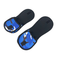 Vente en gros de manchon de canne à pêche, accessoires de pêche, couverture de moulinet de pêche en néoprène, protection