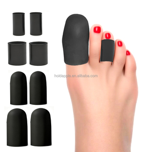 Protezioni <span class=keywords><strong>per</strong></span> le <span class=keywords><strong>dita</strong></span> nere, culle <span class=keywords><strong>per</strong></span> le <span class=keywords><strong>dita</strong></span>, copri pollice e le <span class=keywords><strong>dita</strong></span> idratanti-maniche con elastico <span class=keywords><strong>per</strong></span> le <span class=keywords><strong>dita</strong></span> incrinate <span class=keywords><strong>per</strong></span> proteggere - Product Image 1