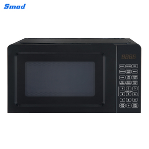 Horno <span class=keywords><strong>Microondas</strong></span> <span class=keywords><strong>con</strong></span> Convección, Panel Táctil Digital - Product Image 2