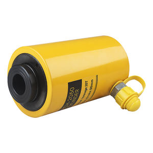 RCH-2050 20 tonluk içi boş hidrolik kriko hidrolik silindir tek etkili hidrolik kriko - Product Image 5