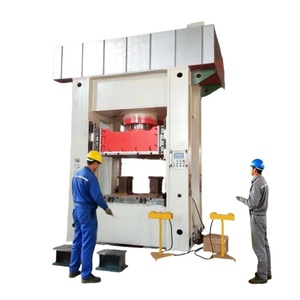 <span class=keywords><strong>H</strong></span> khung-loại ép thủy lực linh kiện ô tô máy làm - Product Image 1