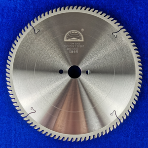 Panneau de porte de fenêtre de 12 pouces panneau de travail du <span class=keywords><strong>bois</strong></span> dédié coupe <span class=keywords><strong>lame</strong></span> de scie circulaire pour la coupe du <span class=keywords><strong>bois</strong></span> - Product Image 2