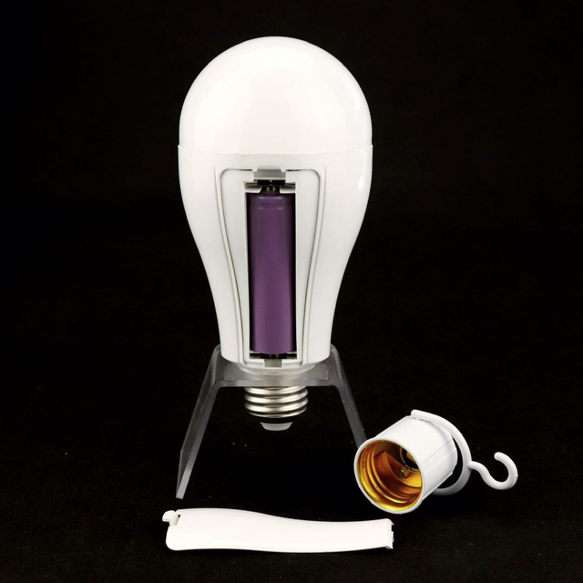 Interior Lighting Led Emergency Bulb Light Decorate Bulb Vintage Led Light Bulb