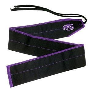 STRENGTH STRAPS WRIST WRAPS FITNESS GYM CROSS FIT POWER LIFTING BODYBUILDING - Product Image 1