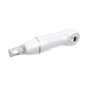 Premium Quality Diamond Dermabrasion Skin Peel Machine Electric Vacuum Pore Cleaner <strong>Blackhead</strong> Removal Suction <strong>Extractor</strong> <strong>Tool</strong> - Product Image 3