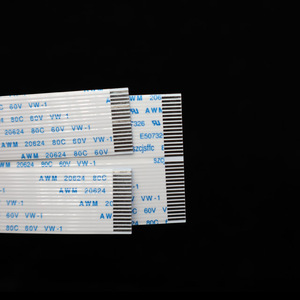 Cable de Datos de Alta Calidad para Cabezal de Impresión de 35 Pines, Cable Plano FFC de 35P para Cabezal de Impresión Epson DX7 XP600 TX800 - Product Image 2