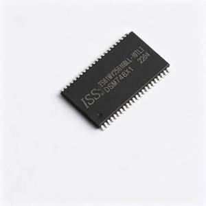 Chip de Memoria IC IS61WV20488FBLL-10TLI para Aplicaciones Electrónicas con Funciones Precisas - Product Image 1