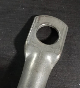 Cosses de câblage en cuivre pour terminaison sécurisée des câbles, applications industrielles et de puissance, applications robustes - Product Image 3