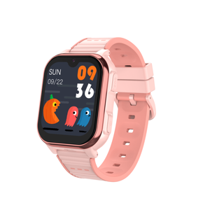 Smartwatch 4G per Bambini con GPS, WiFi, SIM, Videochiamate, WhatsApp, YouTube, SOS, per Bambini e Bambine - Product Image 1
