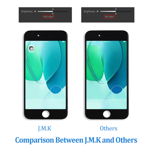 Assemblaggio completo delle parti del telefono cellulare della fabbrica per lo schermo di Iphone 6 per la <span class=keywords><strong>riparazione</strong></span> dello schermo del telefono cellulare di iphone 6 - Product Image 5