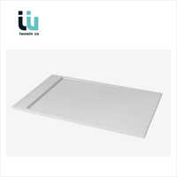 Base de douche pour hôtel Twowinco, fabrication européenne OEM ODM, haute résistance, durable, bac de douche renforcé