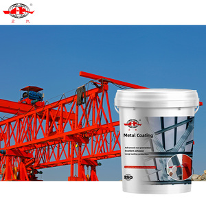 Hiệu suất cao Nước dựa trên <span class=keywords><strong>Polyurethane</strong></span> Top Coat kháng hóa chất cho các bộ phận tự động - Product Image 4