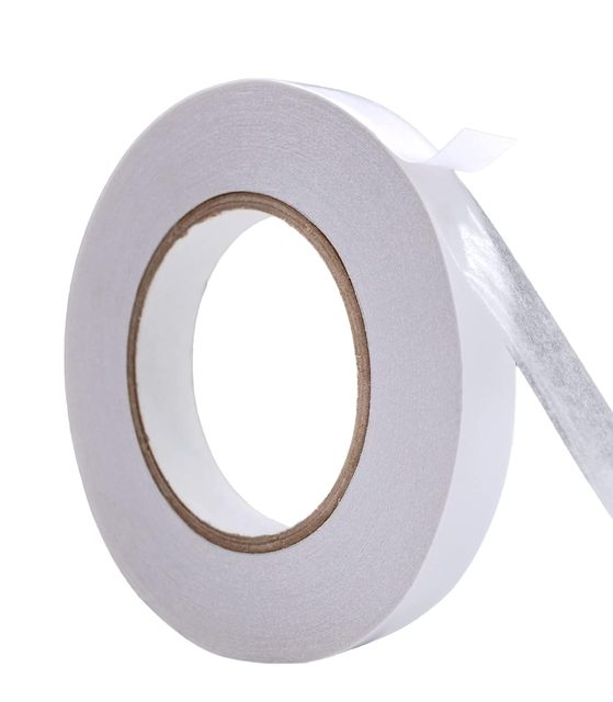 Customized Wholesale Double Side Tape Tissue Tape Self Adhesive High Viscosity Transparent Tape