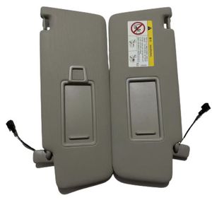 Parasoles para Tiguan L y Touran L 5TD857551/552 - Product Image 1