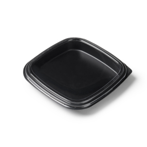 Contenants jetables pour plats à emporter, qualité alimentaire, boîte en plastique transparente, emballage en blister - Product Image 2