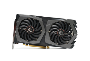 การ์ดจอ GeForce RTX 2060 GAMING Z 6G Edition มือสอง สภาพใหม่ ยังไม่แกะซีล ยี่ห้อดัง ขายดี - Product Image 6
