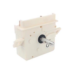 Dxt 155 3 <b>Timer</b> Switch Ac250v 3a For Semi Automatic Washing Machine Twin Tub Plastic Housing - Product Image 3