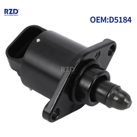 Soupape de régulation de ralenti du moteur D5184 pour Chery Dongfeng Chana Kia