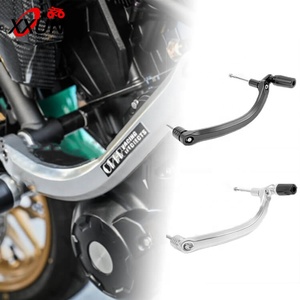 Lider rotection para awasaki 650R650 <span class=keywords><strong>2022</strong></span> 2023 <span class=keywords><strong>650</strong></span> S Morcycle umper - Product Image 1