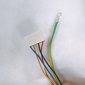 Moteur extérieur Gree ZWS120-A DC à 6 fils pour pièce de rechange de climatiseur - Product Image 2