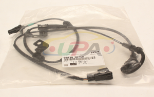 เซ็นเซอร์ ABS ล้อหน้าขวา สำหรับฮุนได เกีย รุ่น 59830-3R750 598303R750 59830 3R750 - Product Image 5