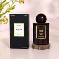 Parfum de Luxe de Haute Qualité Reverses Paris, Parfum Durable pour Femme