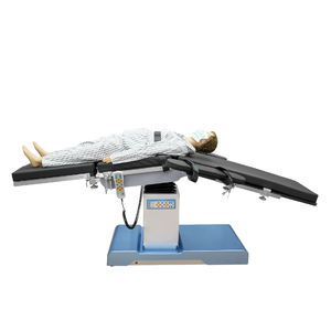 Equipo de hospital Sala DE OPERACIONES compatible Mesa DE OPERACIONES oftálmicas Mesa de operaciones de ojos quirúrgicos de oftalmología - Product Image 2