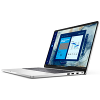 Nouvel ordinateur portable professionnel D Ell Pro 16 PC16250 AI PC 16 pouces Full HD+/Ultra7-265U/32 Go de RAM/1 To SSD/Wi-Fi 6E (AX211)/Windows 11 Business