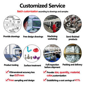 Guía Quirúrgica de Implante Dental Personalizada, Fabricación de <span class=keywords><strong>CAD</strong></span> <span class=keywords><strong>CAM</strong></span> - Product Image 6