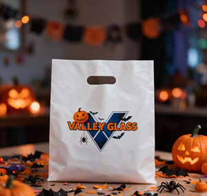 Bolsa de Plástico con Cierre Zip, Resistente a Desgarros, Transparente, para Ropa, con Bordes Sellados, para Uso Diario Repetido - Product Image 4