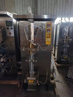 Kayo sachet d'eau traitement mquina de llenados de bolsa de agua KOY SJ-1000 ensacheuse deau machine d'emballage pour sachets d'eau