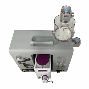 Máquina de anestesia veterinaria portátil para clínica médica, máquina de anestesia veterinaria para animales quirúrgicos de alta calidad - Product Image 3