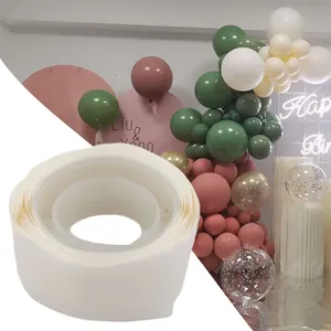 Pcs CuộN hai mặt chấm trong suốt có thể tháo rời bóng dính băng keo cho <span class=keywords><strong>Diy</strong></span> Craft đám cưới sinh nhật đảng - Product Image 5