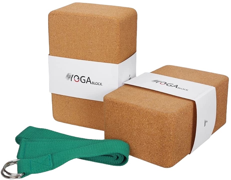 Premium Quality Non Slip Natural Cork