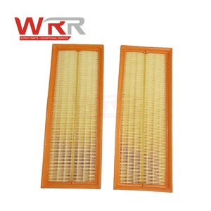2730940404 Nuevo Filtro de Aire de Alta Calidad para Benz W221 W212 S550 E550, Elemento de Admisión de Motor de Coche Duradero Premium M273 - Product Image 3