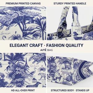 Wholesale Custom Printed Medium Eco-Friendly Burlap Jute Canvas <strong>Rope</strong> Handle Shopping Tote <strong>Bag</strong> Paired Daily Advertising - Product Image 3