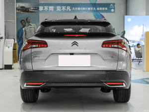 Prix pas cher 2024 <span class=keywords><strong>Citroen</strong></span> <span class=keywords><strong>Versailles</strong></span> C5 X voitures à essence neuves et d'occasion 5 portes 5 sièges 0km voiture d'occasion 1.6T Land Hand Driving Vehicle - Product Image 6