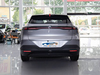Nouvelle Arrivée Phare : SUV Électrique Changan Deepal S05 2026 520Plus, 100% Électrique, Autonomie 520km, Recharge Rapide, Idéal pour la Famille et les Trajets Urbains