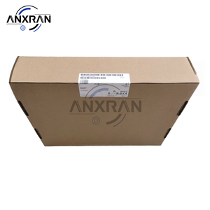 Para Siemens 6AV2123-2MB03-0AX0 SIMATIC HMI KTP1200 Edición básica Pantalla TFT de 12 pulgadas Interfaz PROFINET 6AV2 123-2MB03-0AX0 - Product Image 1