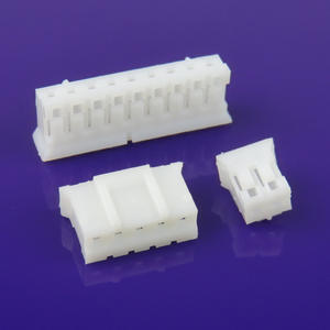 <strong>JST</strong> <strong>PHR</strong> 2.0mm Copper XLR Wire to Board <strong>3</strong> Pin Male Wire Connector 10A 230V - Product Image 5