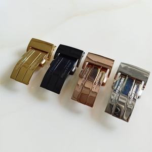 Correa de Reloj de Cuero Vacuno Importado de Italia, Correa de Cuero de Primera Calidad, Estilo Clásico - Product Image 5