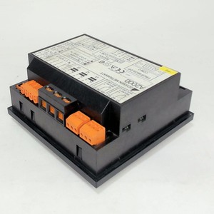 เครื่องควบคุมกำลังไฟฟ้าอเนกประสงค์ Gossen Metrawatt A2000 มือสอง ผลิตในเยอรมนี แหล่งกำเนิดจีน - Product Image 6