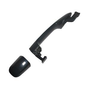 Cửa xe bên ngoài bên ngoài bên ngoài cửa xử lý New Phụ kiện tự động cho Mitsubishi L200 2018 5716a040xat FR: <span class=keywords><strong>5716a031xa</strong></span> - Product Image 3