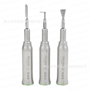Cortador Óseo Ultrasónico Dental Horyndent S-8-R S-8-O S-8-S, Instrumento Quirúrgico para Cirugía Ortognática - Product Image 1
