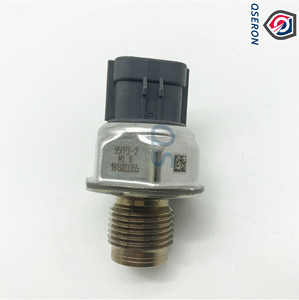 Valvola di Misurazione Carburante 95PP3-2 Common Rail 1919203355 Regolatore di Pressione Solenoide Ingresso Pompa 95PP32 per DELPHI - Product Image 2
