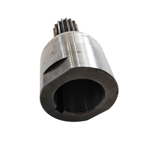 Kit de Engranajes de Entrada del Motor FANUC A97L-0218-0802 # 290 - Product Image 5