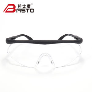 الصناعية قابل للتعديل العين نظّارة واقية Ansi Z87.1safety نظارات السلامة نظارات ل الصناعية العمل ، Eyeprotection باستو - Product Image 4