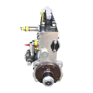 הרכבה משאבת הדלק בלחץ גבוה של משאבת הדלק עבור המנוע מתאימה למנועי משאית כבדה - Product Image 4